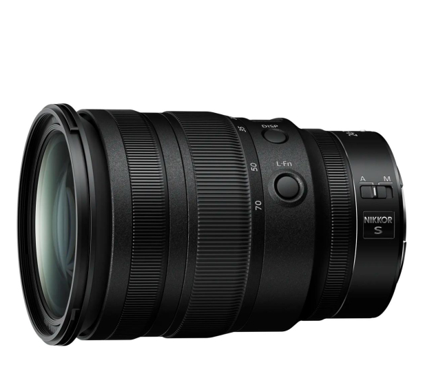 Nikon Nikkor Z 24-70mm f/2.8 S - 1190973 - zdjęcie 2